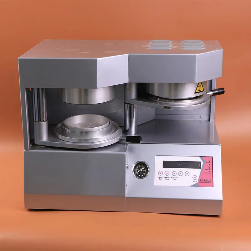 TJIRIS Dental Lab Equipment AX-PMU4 Pressure Moulding Unit for Forming Various Kinds of Plastic Sheets 110V/220V