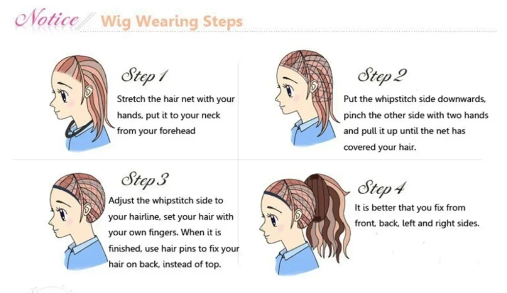 2025年ハロウィンホットアニメ映画K-POPデーモンコスハンターズスーパースター ミラ・ゾーイ コスプレウィッグ ハロウィンパーティー ロールプレイウィッグ + 無料キャップ