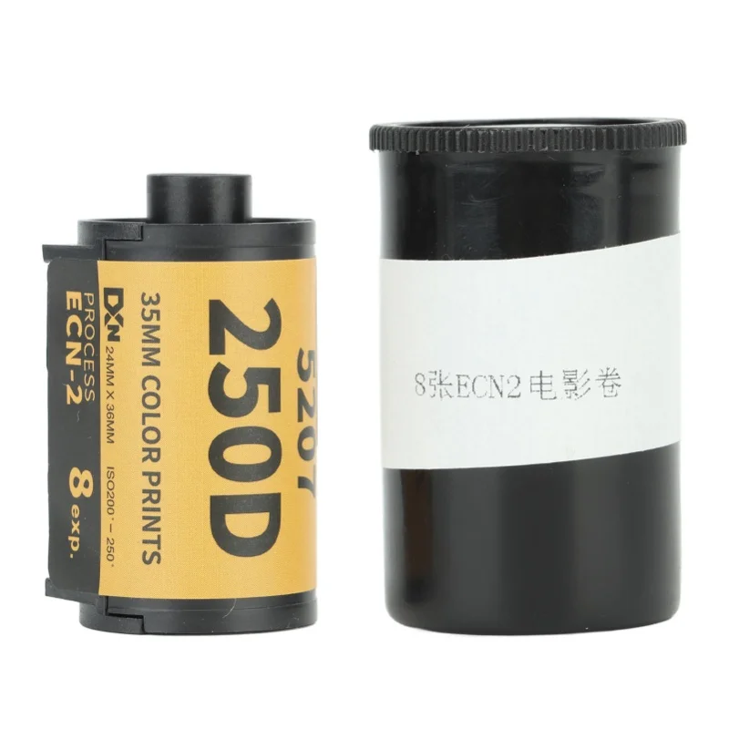 35Mm Color Print Fi…