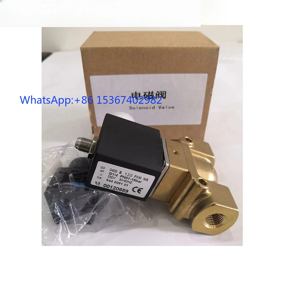 644006101 G1/4