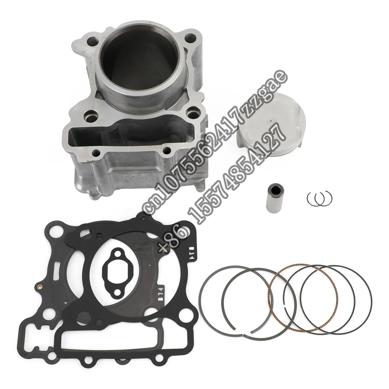 BG6-E1311-01 Stock … - image