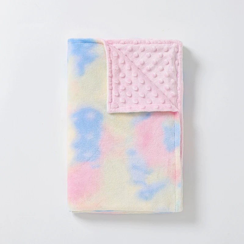 

Одеяло для новорожденных, мягкое осенне-зимнее постельное белье с героями мультфильмов для новорожденных, фланелевое детское спальное одеяло, теплое пеленание для младенцев