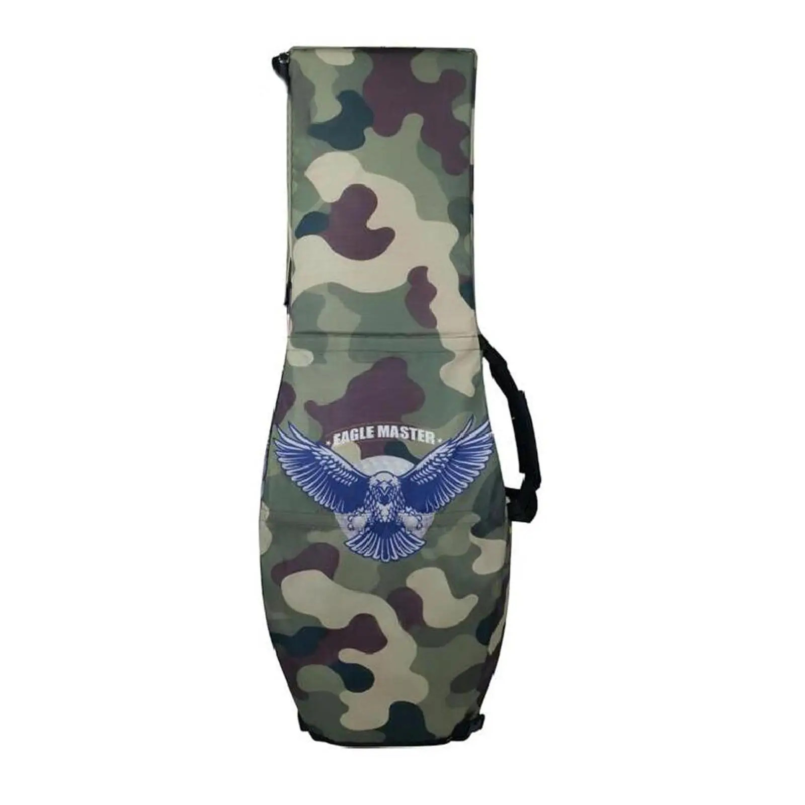 

Сумка для гольфа для авиаперелетов, складной органайзер, легкий авиационный чехол из оксфордской ткани для тренировок и занятий спортом на открытом воздухе