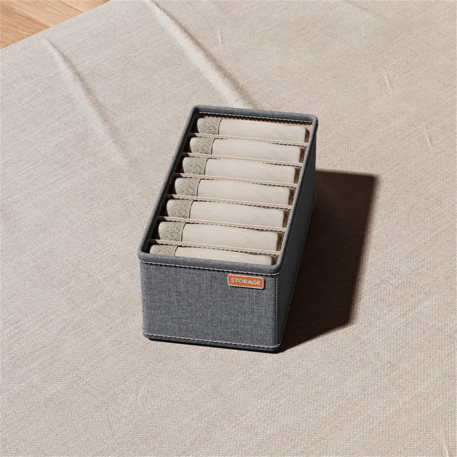 Organizador Plegable para Ropa y Accesorios product image
