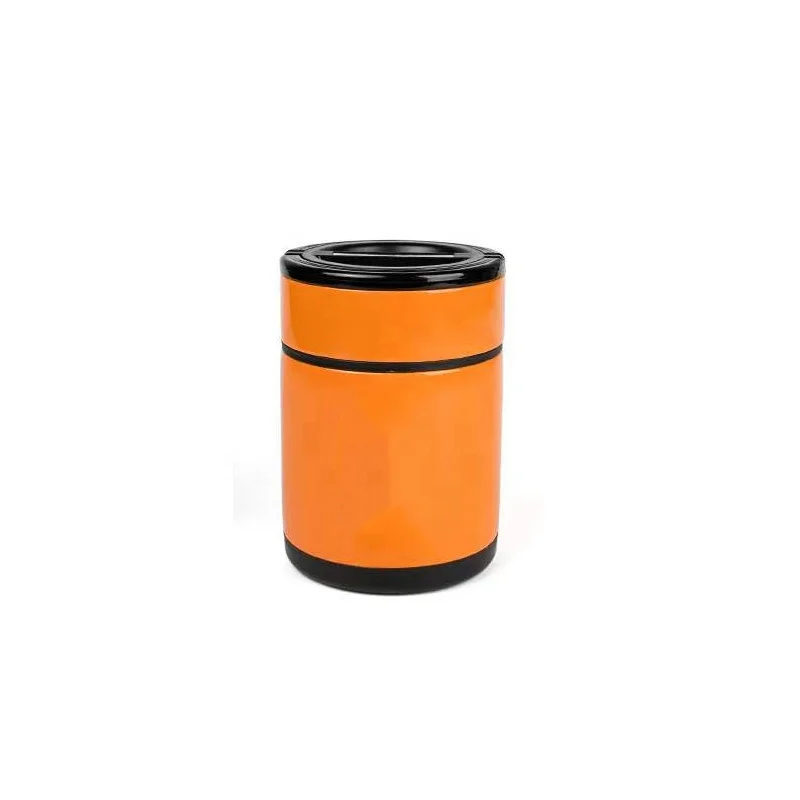 Factory Wholesale Portable Lunch Box School Food Containers 304 Stainless Steel Vacuum Insulated Food Grade