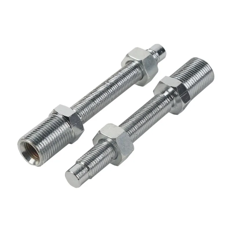 Reliable-1-2'' Adjustable Rear Lowering Kit For Softail