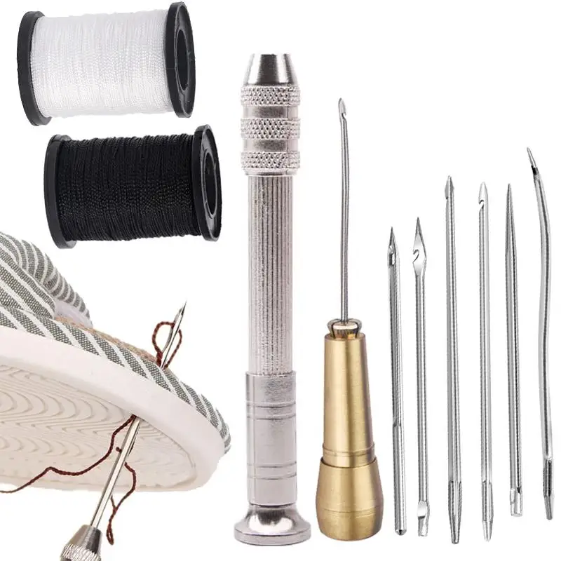 Leather Sewing Kit … - image