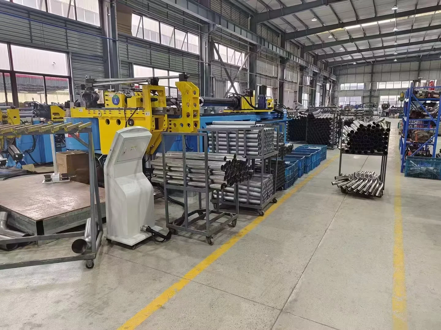 HOT SELLING For Hyundai Elantra N 2.0T Downpipe High Performance Exhaust Tuning Racing Performance Factory Direct