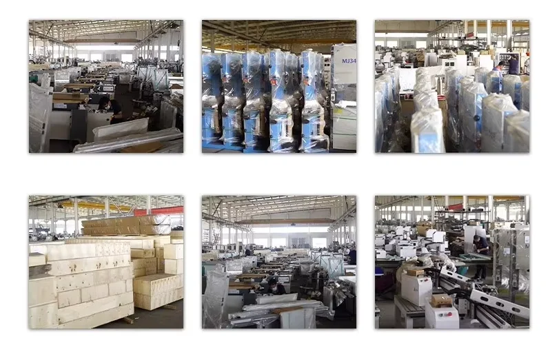 Industrial Woodworking Vacuum Dust Collector Central Bag Type High-Power High Suction 4 kW Motor 350 kg