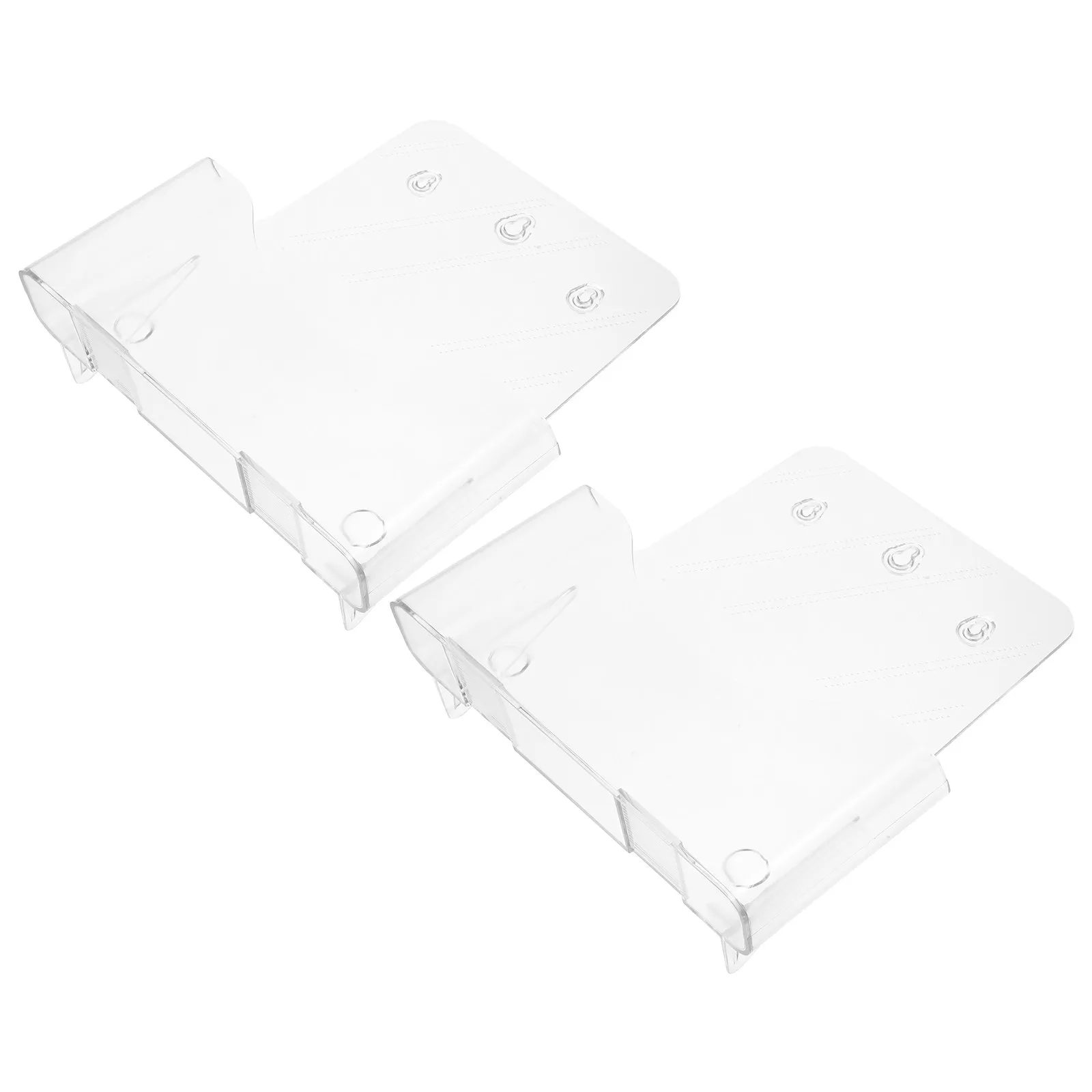 2pcs-document-holder-acrylic-clear-paper-display-stand-portable-file-rack-wall-hanging-table-organizer-for-home-office-bank