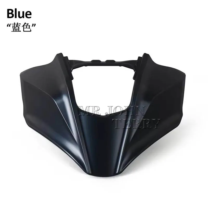 Nieuwe accessoires koplampkap voor Yamaha MT-09 MT 09 SP MT09 mt09 2024 2025, binnenkap voorzijde kuip