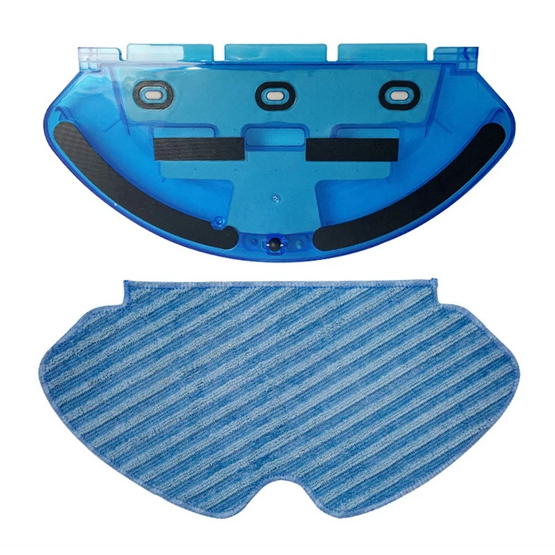 Peças de reposição para esfregão de tanque de água, para tefal explorer série 60 rr7427 rr7447 rr7455 rr7427wh/ns0 rr7447wh/ns0 rr7455wh/ns0