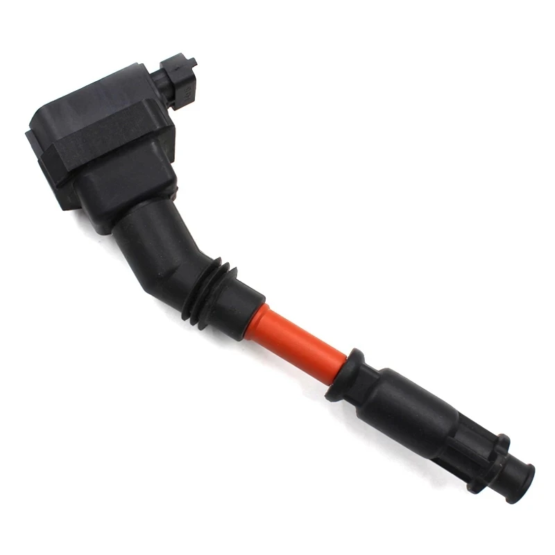 New Ignition Coil 0221504001 Fits For Mercedes W210 W140 W129 R129 C140 4.2-6.0L 1991-2001