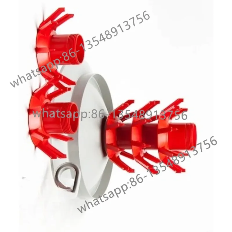 

GJ245 [Tree-shaped drain, wine bottle drain water control 5 layers /45 bottle] (original)