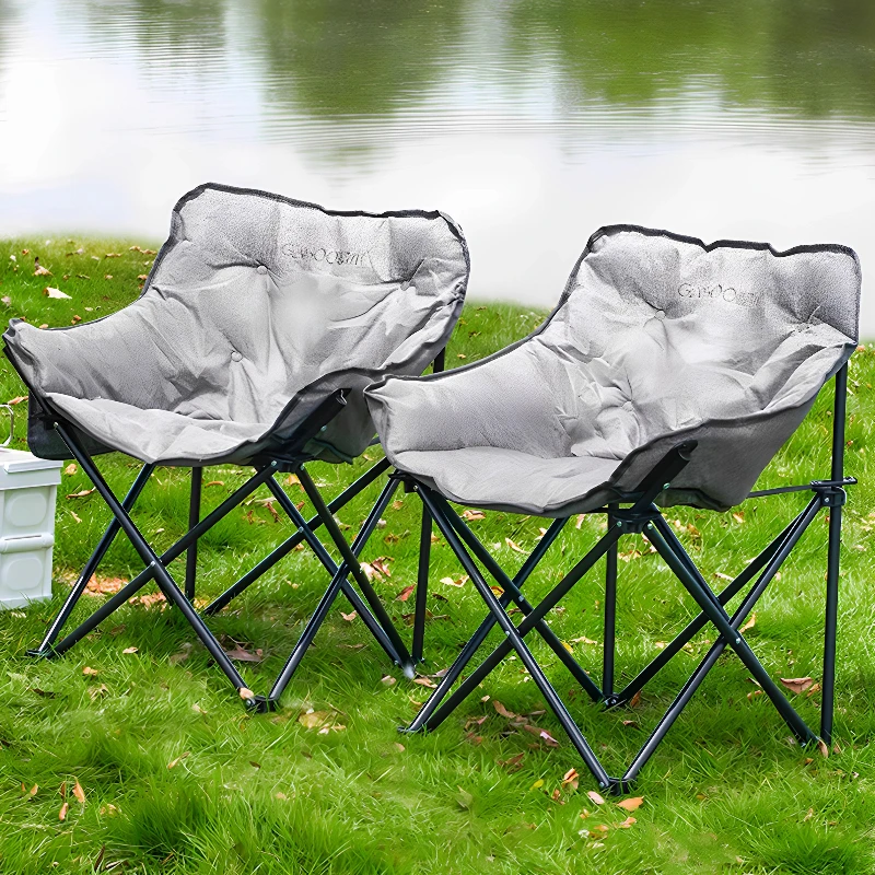 

Reclining Folding Beach Chair Camping Lightweight Bed Room Chairs Stools Playa Mesa Sillas De Playa Plegables Sciabil Furniture