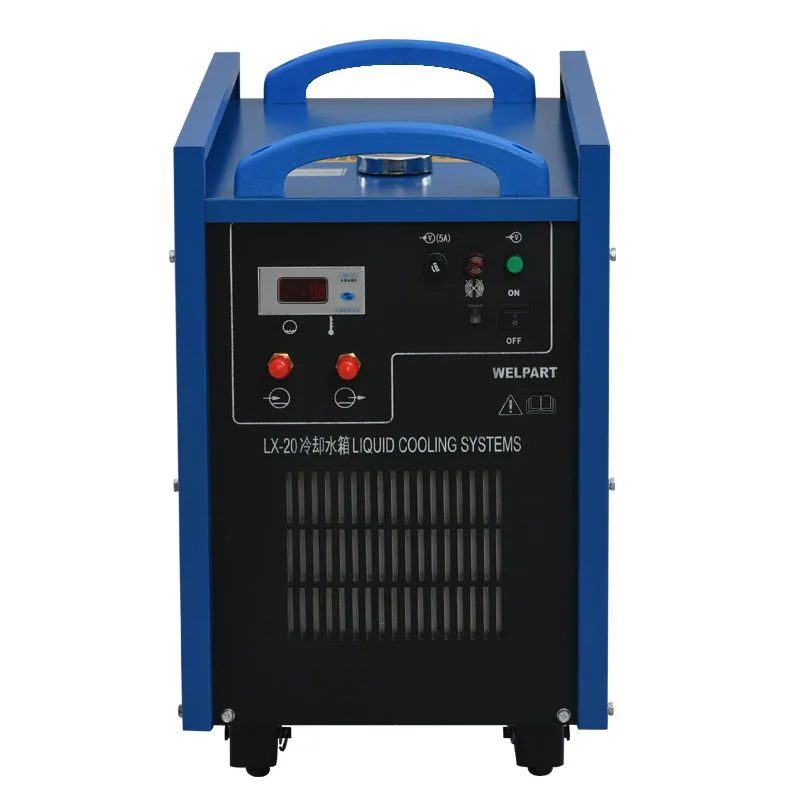 

Hot Selling Cheap Price Water Cooling System For Cooling Welder Plasma Cutting Machine