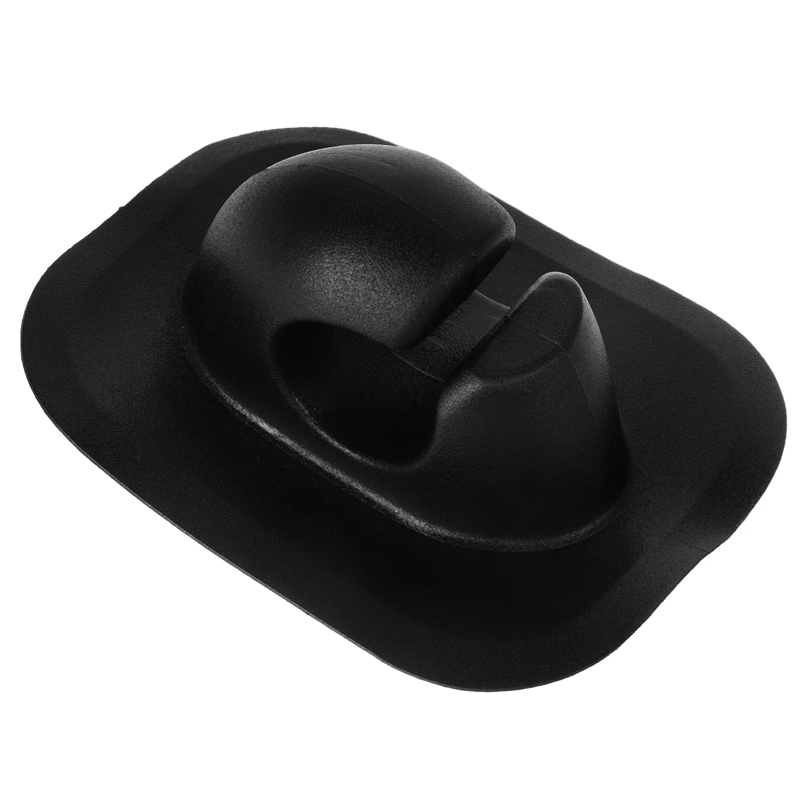 

Paddle Buckle Fixing Bracket Lightweight Durable Deck Mounted Holders PVC Mounting Kayak Accessories Practical Use Simple