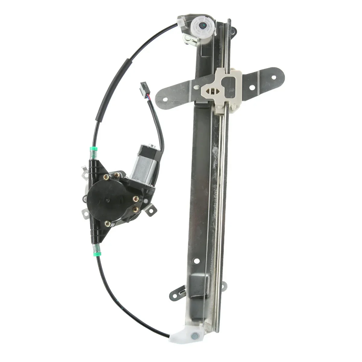 

In-stock CN US Power Window Regulator with Motor for Lincoln Town Car 98-11 Front Left Driver 6W1Z 5423201-AA