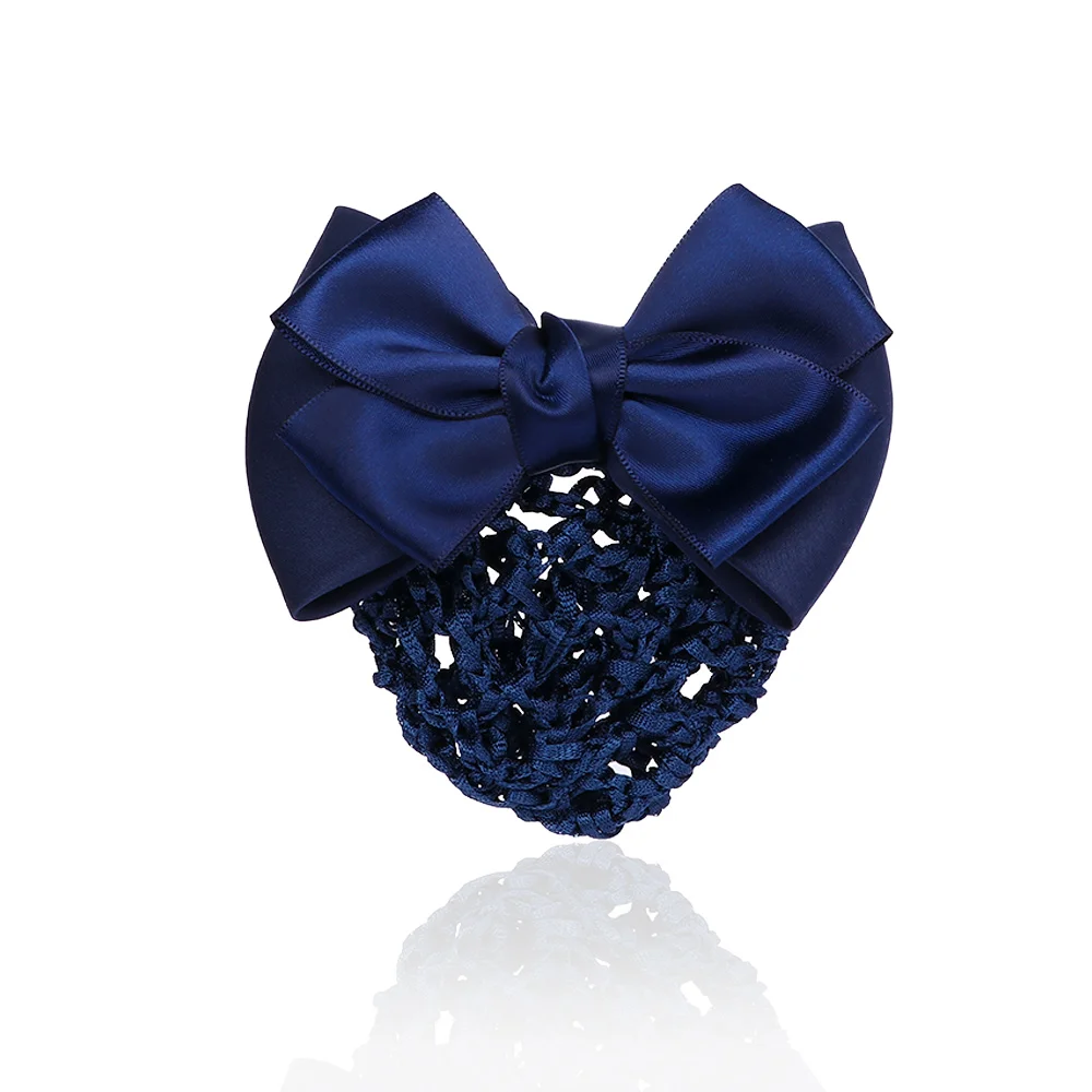 Solid Color Lady Bo…