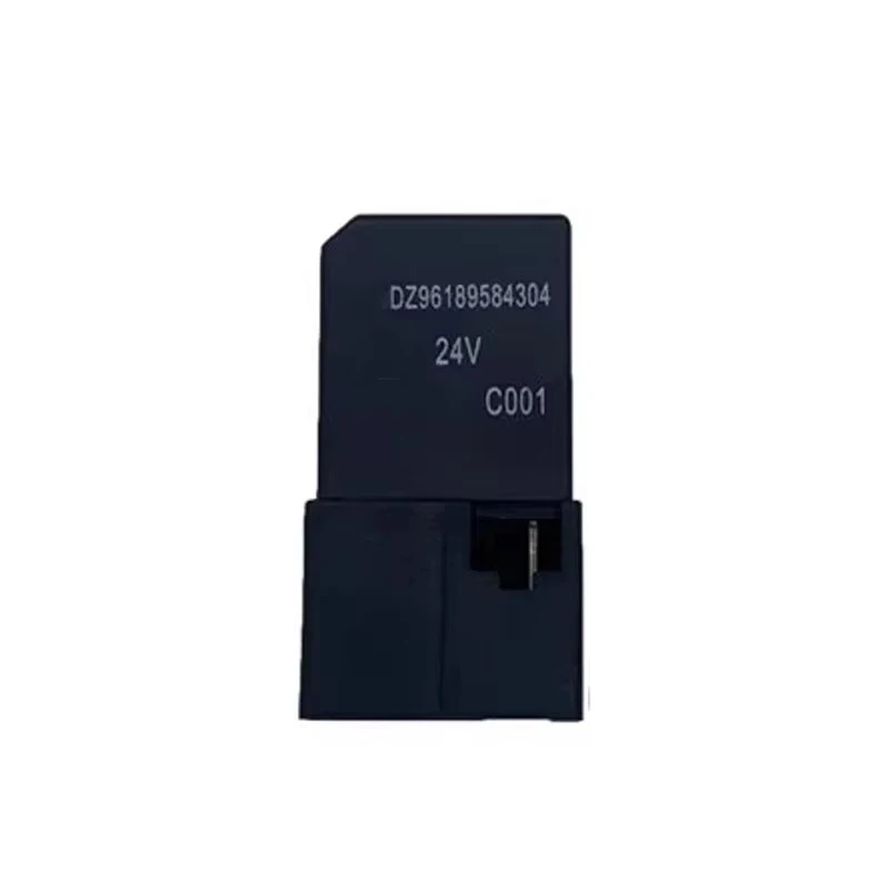 

Top-Quality Relay (Part No.: DZ96189584304) - Fits Shaanxi Automobile Delong New M3000