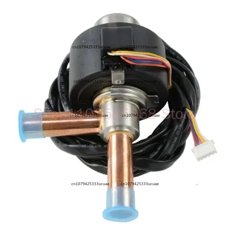 

Air Conditioning Heat Pump DPF(S03)4.5C-01/DPF(S03)6.5C-02 / DPF(S03)5.5C-01 Electronic Expansion Valve Bidirectional