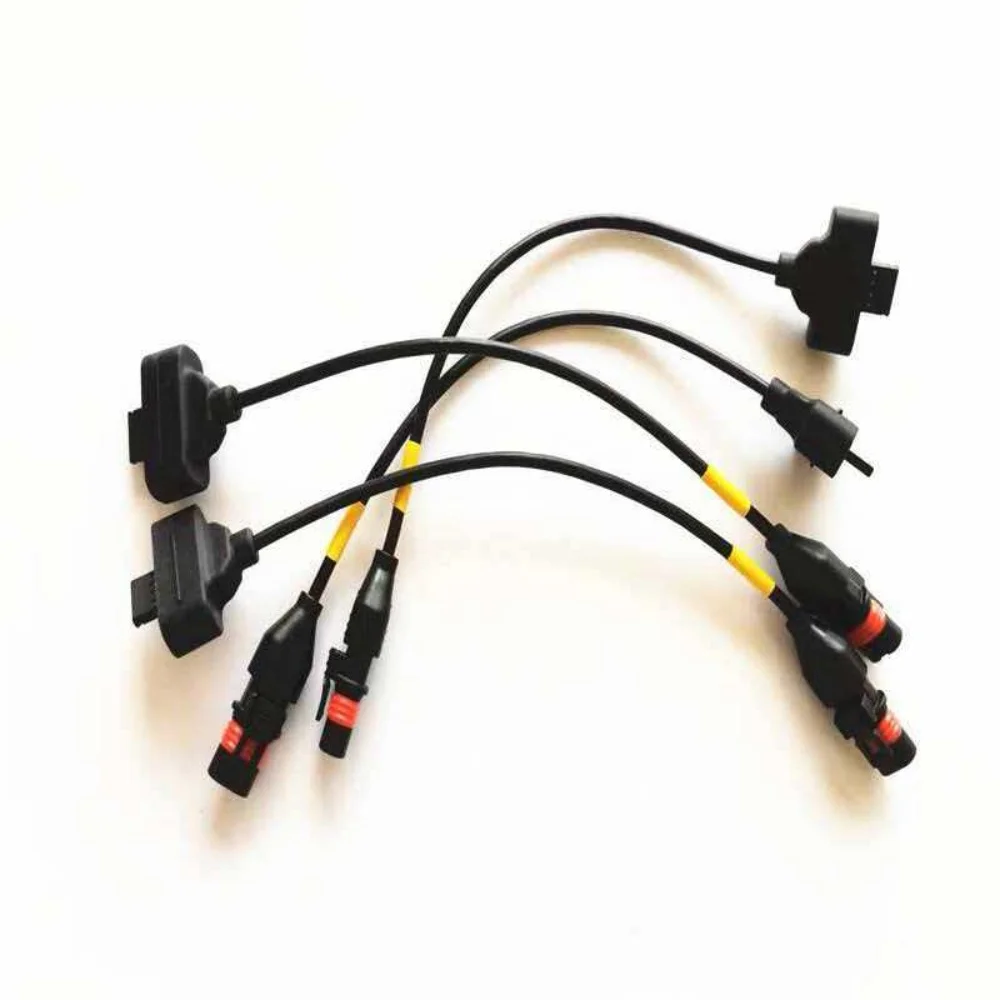 Agras DJI T50/T25/T25p Flow Meter Signal Cable Kit Part Agricultural Drone Accessories 001004.03