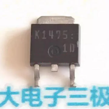 

новый%100 К1475 2СК1475 100В 8А ТО-252