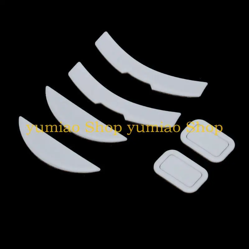 587B Wireless Mouse Game Fits for MAMBA Mouse Gaming Feet Skate Gil