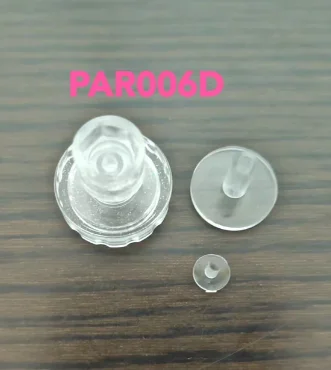 新しい新しいたまごっちパラダイス交換用シェル フラッシュ透明版 フル