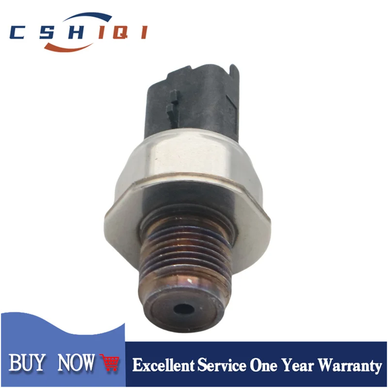 

9307Z527A Датчик давления топливной рампы для Ssang Yong Korando, аксессуары для автомобильных запчастей 2,0 Xdi 2010