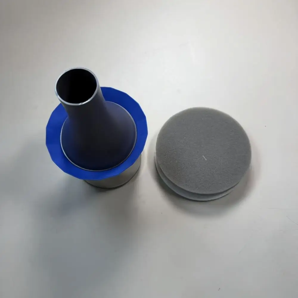 For For Ecovacs X11 Whirlwind Robot Vacuum Cleaner Dust Cup Cyclone Filter Sponge Kit Replacement Maintenance Parts Accessory