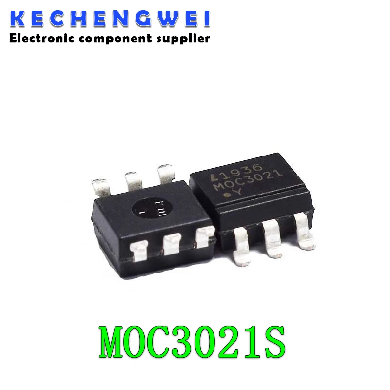 10Pcs/Lot New MOC30…