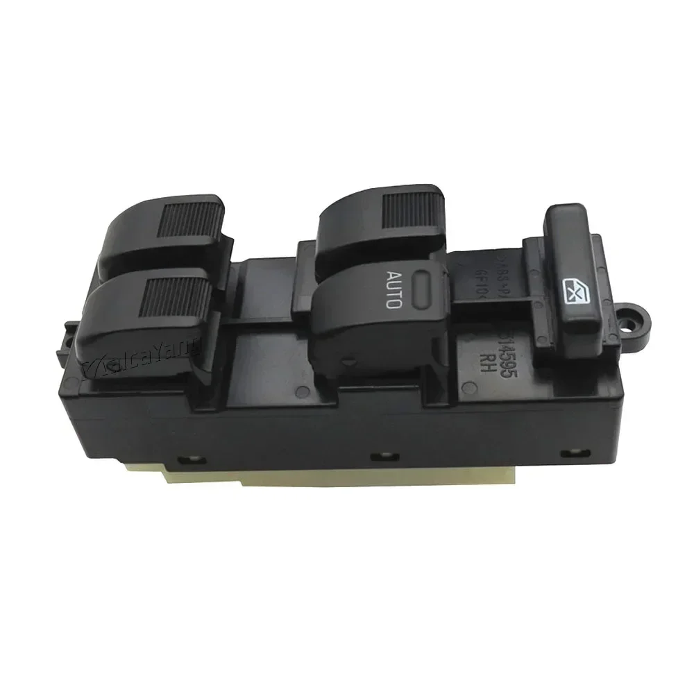 

For Toyota Duet Daihatsu Terios 2001 2002 2003 2004 2005 200684820-B5030 84820-97504 84820-97410 FOR Suzuki Power Window Switch