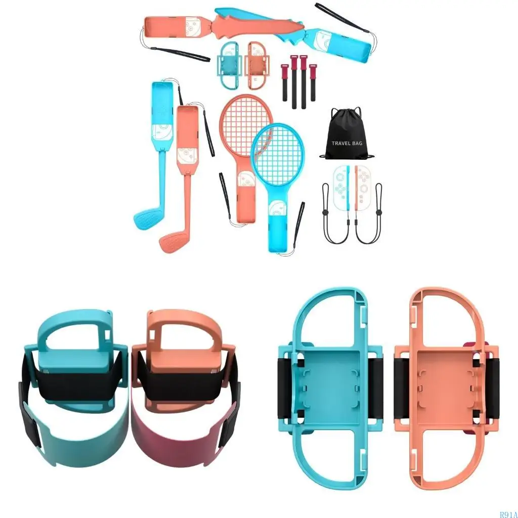 R91A 15 In 1 Motion…