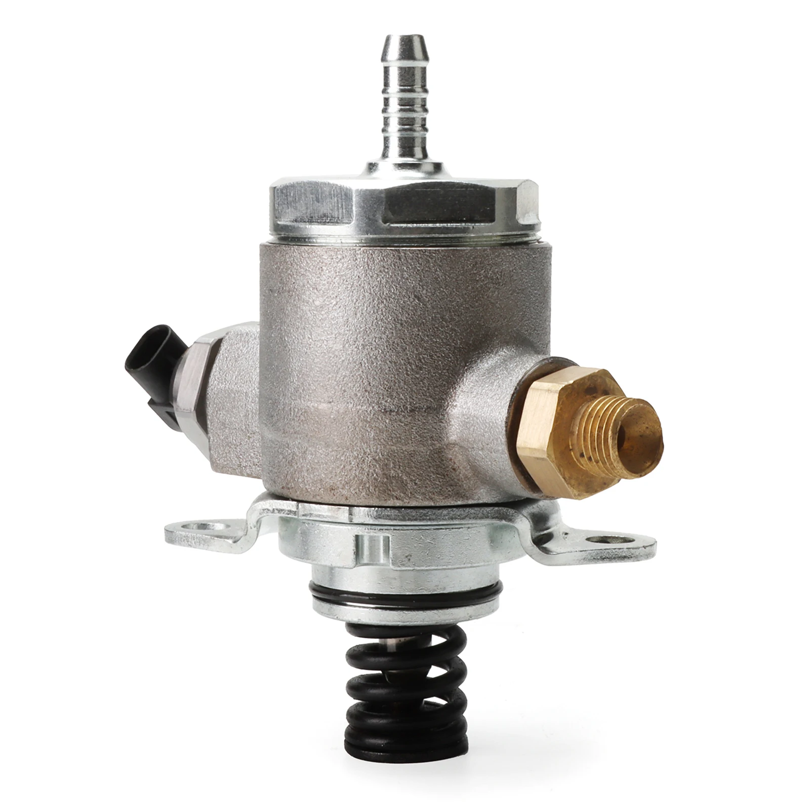 

06J127025J 06J127025G High Pressure Fuel Pump Assembly For Audi A4 A5 A6 Off-Road Q5 TT 2.0L 06J127025F 06J127025M Accessories