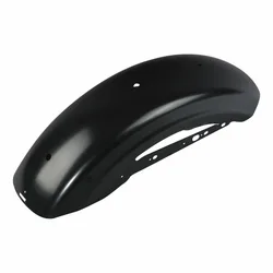 Motorcycle Rear Fender Mudguard For Harley Sportster XL 883 1200 1200N 2004-2022
