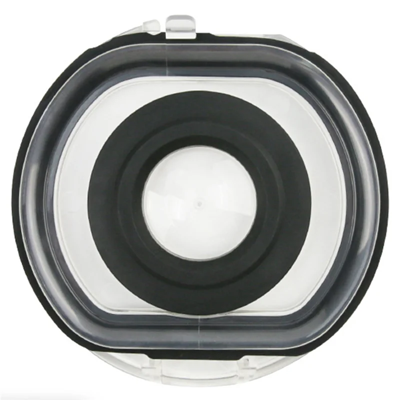 Стабильный беспроводной пылесос Roborock, ведро для пыли, нижняя крышка H6/H7, аксессуары для мусорного бака, маленькая желтая щетка, щетка для птиц