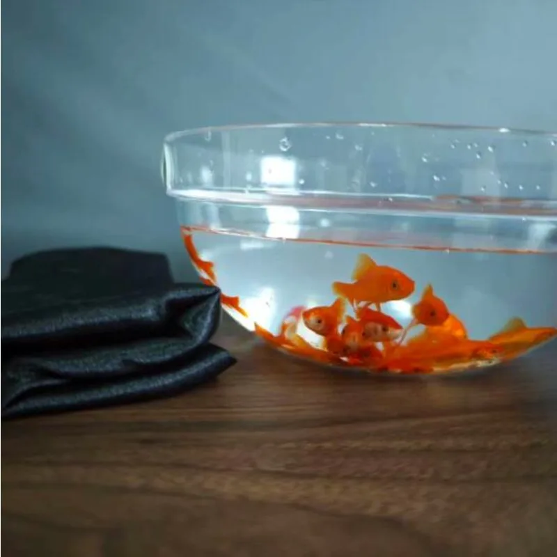 

Чаша для производства рыб (акрил) от J.C Magic Stage Фокусы Профессиональный реквизит для фокусника Комедийные иллюзии Классические игры Magia