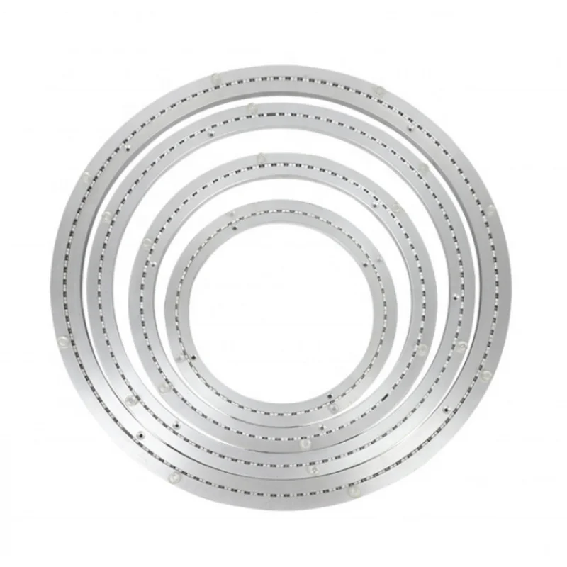 custom.24'' محامل سوزان كسولة منخفضة الضوضاء