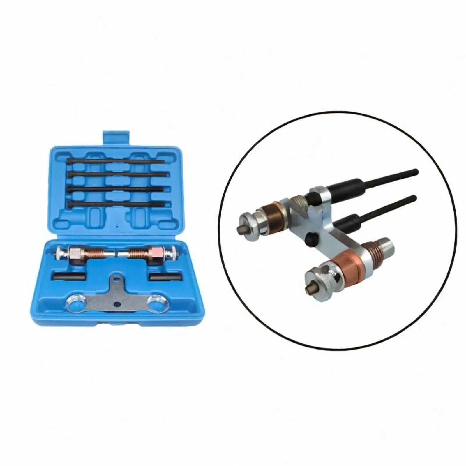 

Injector Removal Installation Tool Accessories for N20 N55 Engine