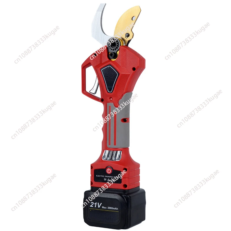 園芸用電気ガーデンばさみ,高い枝,太い枝
