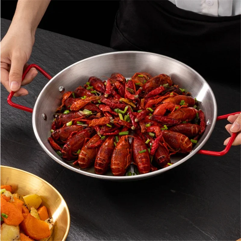Thumbnail 3 - #7 Latest Paella Pans Offers