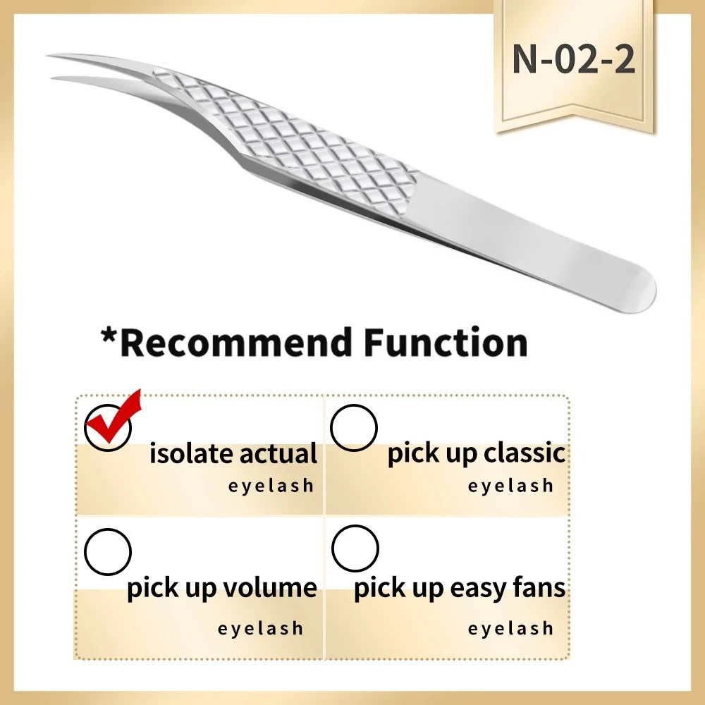 #53 Best Tweezers to Buy In 2026
