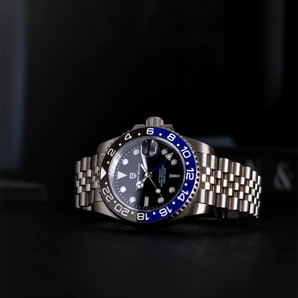 Thumbnail 3 - #77 Cheap Hand-Winding Mechanical Watches Worth Buying
