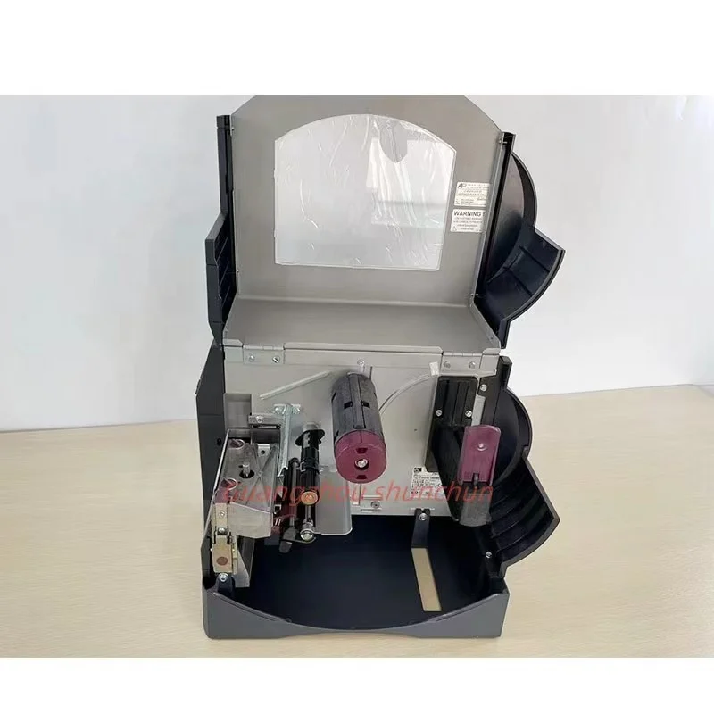 

Second hand Z-ebra ZM400 ZT410 Thermal Label Barcode Printer High Speed Printer