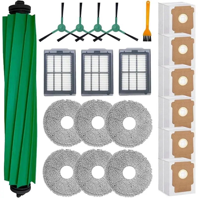 B53C Combo Robot Va…