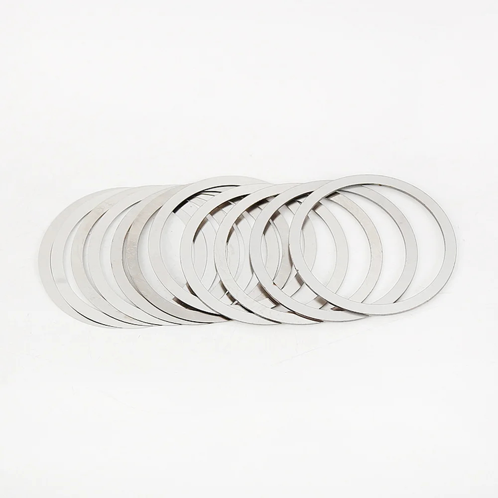 

Шайба заднего крепления M48, 56 мм, 48 мм, из нержавеющей стали 304, для камеры, фотографии, астрономического телескопа