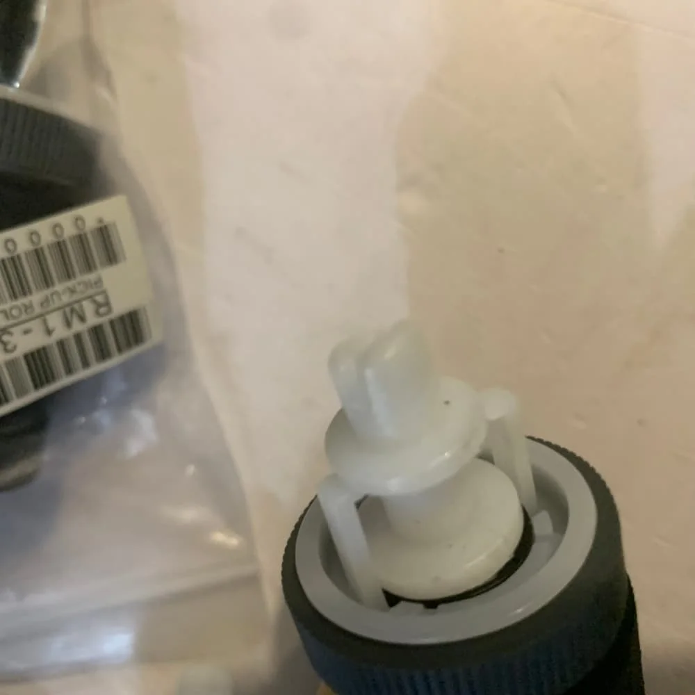 

10 RM1-6313-000 RM1-6323-000 RM1-3763-000 Pickup Roller for HP P3005 P3015 M3027 M3035 M525 M521 for CANON MF515 MF512 3560 6780
