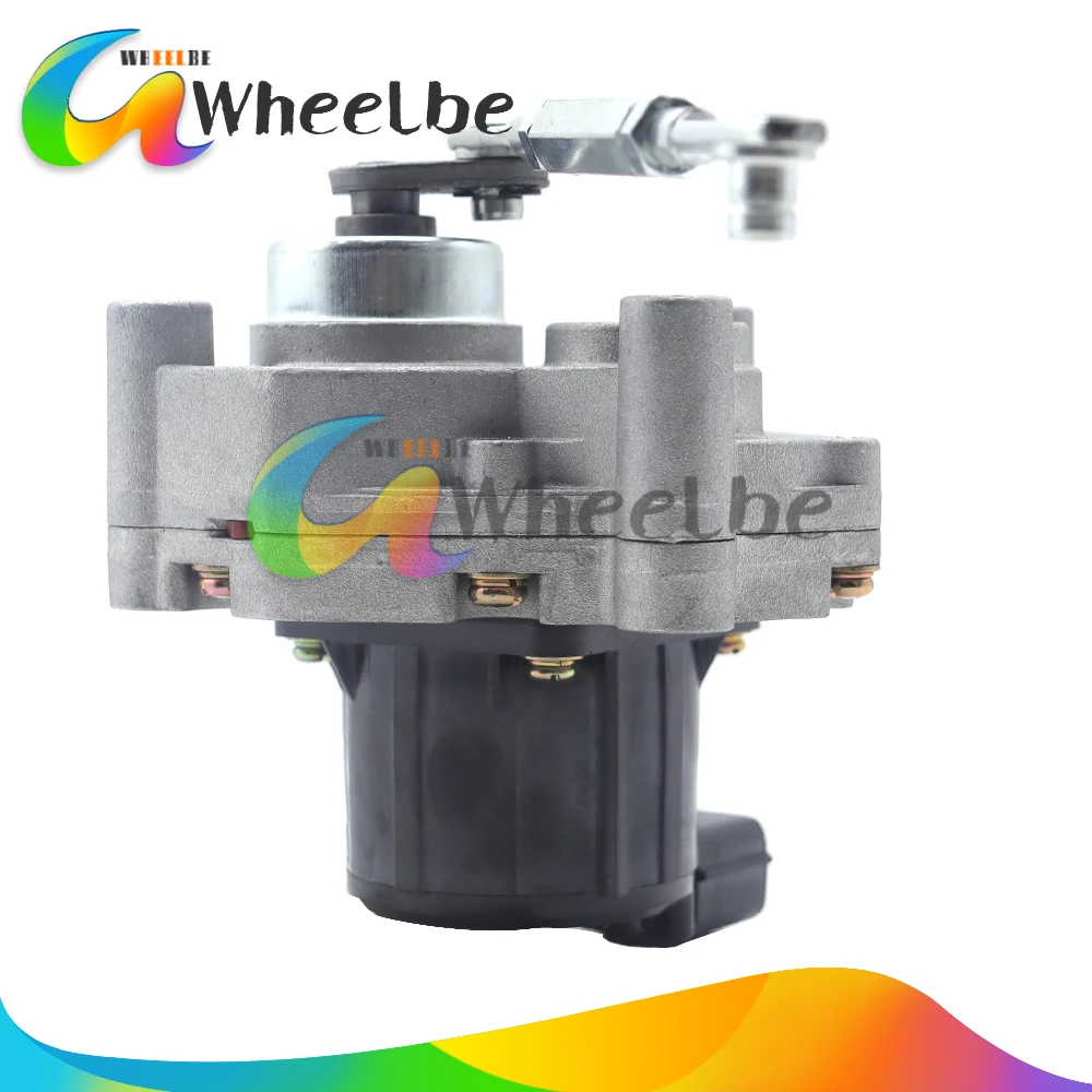 

New Turbo Actuator RHF55V For Isuzu NQR 75L 4HK1-E2N VIET NH950156-24V 8980277725 8980277721 8980277722 8980277723