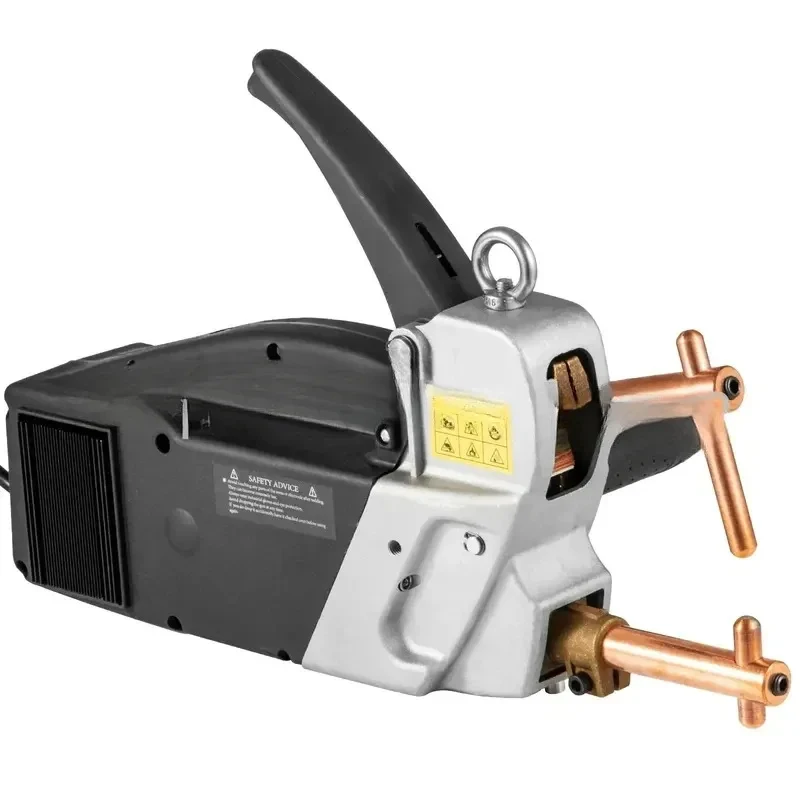 Double Sided, Handheld Portable Welding Tip Gun, Metal Laser Repair,
